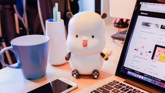 从衍生品到IP授权 表情包的淘金路与动漫电脑动画设计