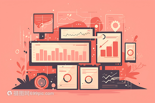 电脑动画设计 从屏幕到创意的艺术旅程