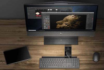 围观！2021年最优秀的“六大”一体机电脑，软件开发者的选择指南