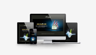 罗古品牌设计 日常用品类公司的LOGO与VI设计